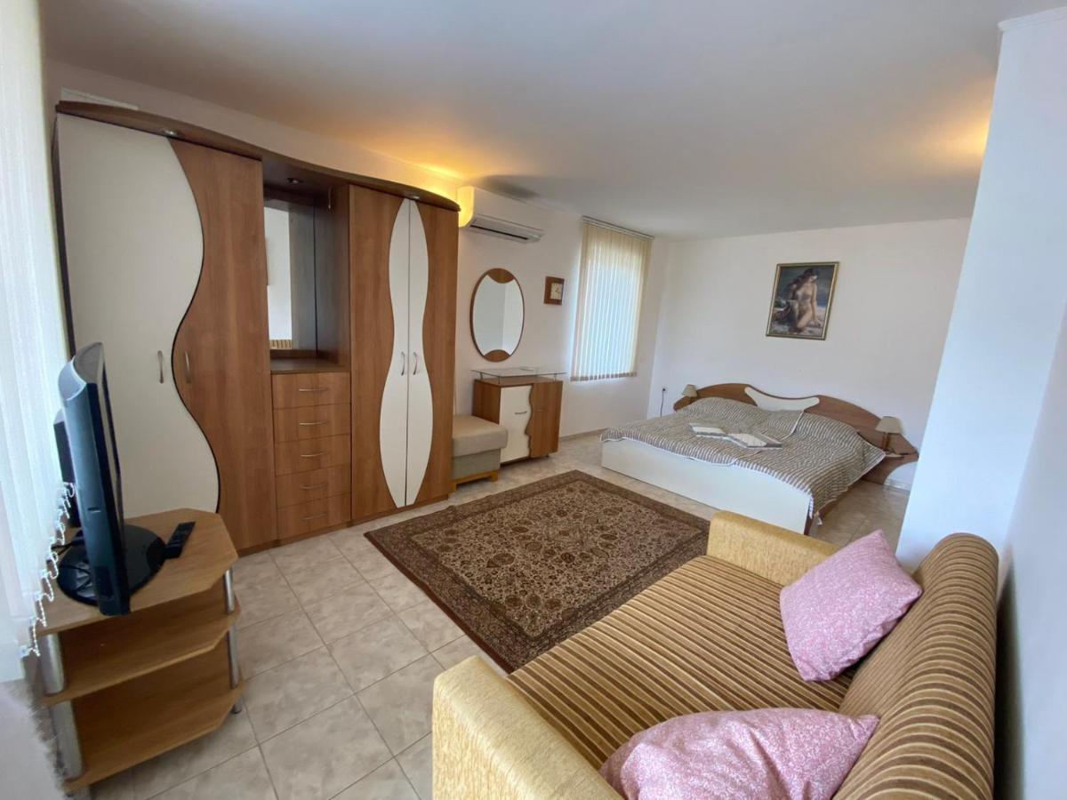 Complex Sea & Sky Next To The Beach ! Kranevo Extérieur photo