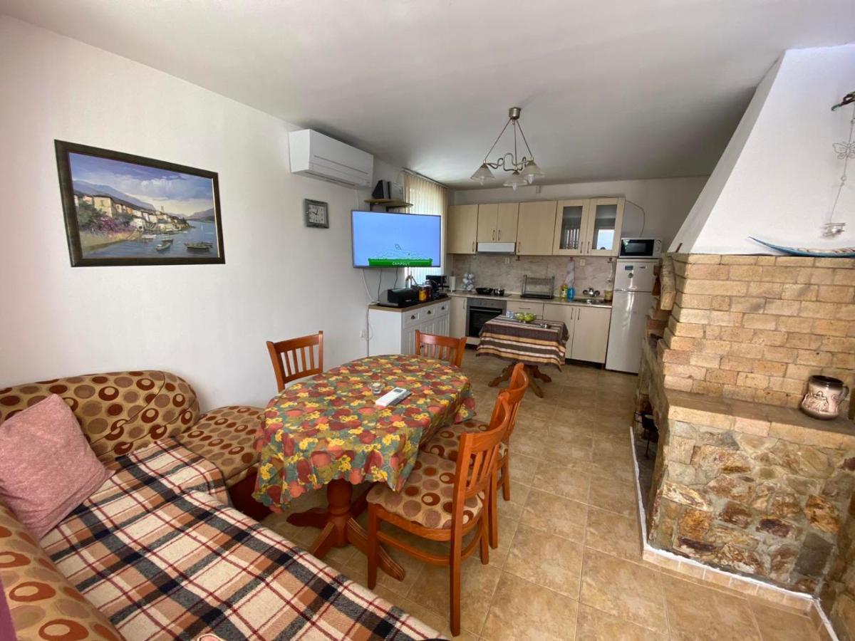 Complex Sea & Sky Next To The Beach ! Kranevo Extérieur photo