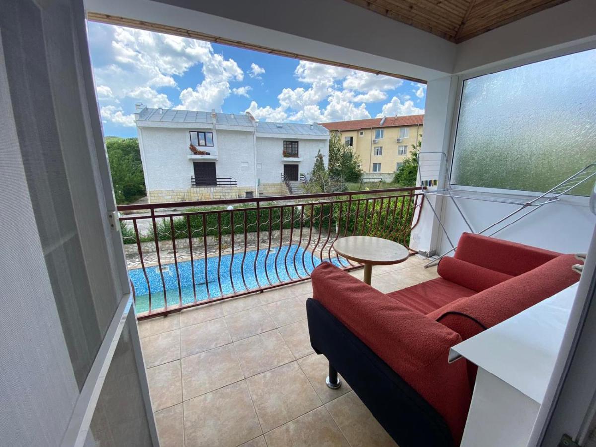 Complex Sea & Sky Next To The Beach ! Kranevo Extérieur photo