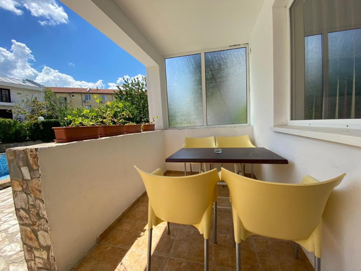 Complex Sea & Sky Next To The Beach ! Kranevo Extérieur photo