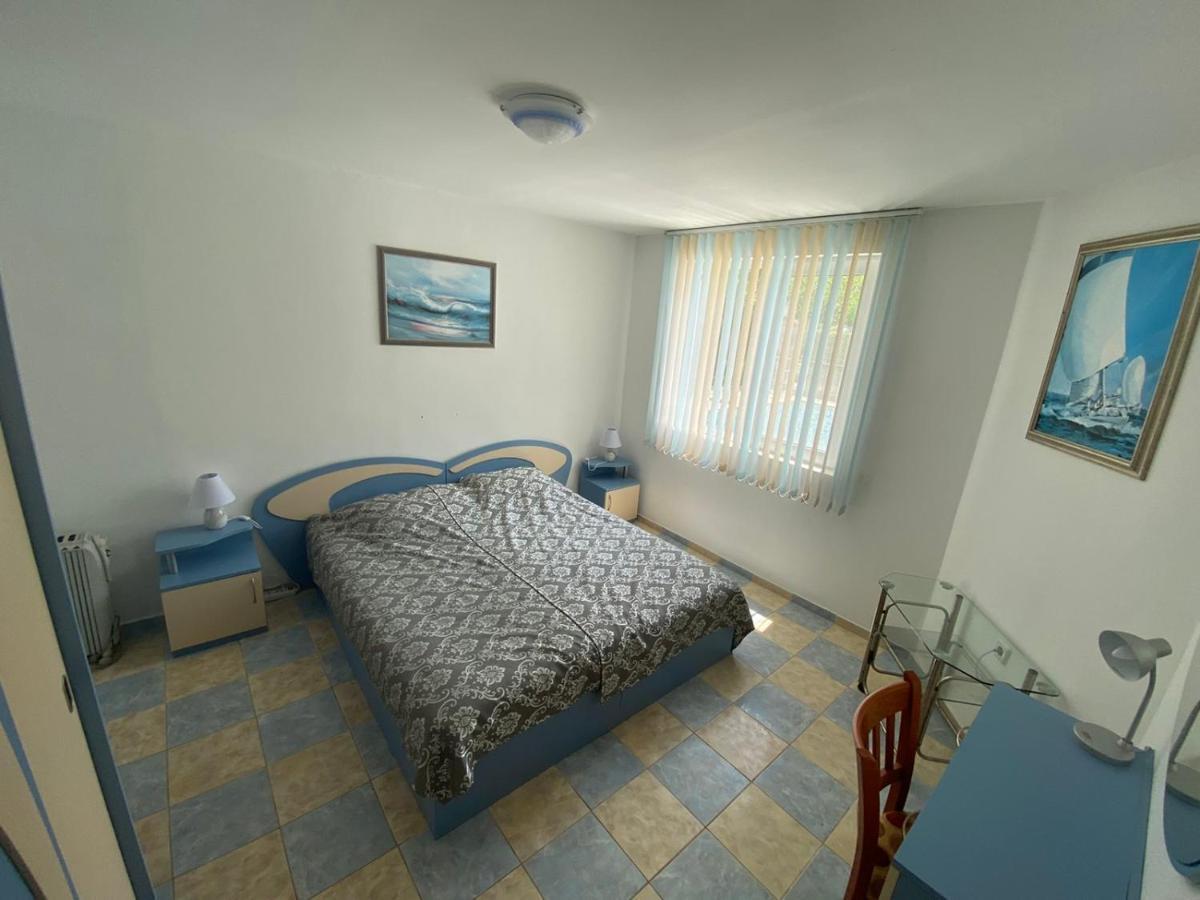 Complex Sea & Sky Next To The Beach ! Kranevo Extérieur photo
