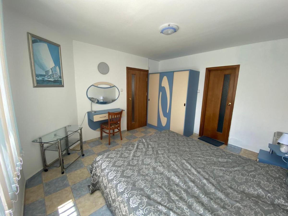 Complex Sea & Sky Next To The Beach ! Kranevo Extérieur photo