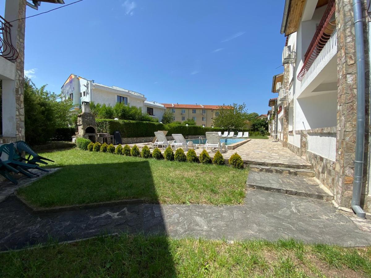 Complex Sea & Sky Next To The Beach ! Kranevo Extérieur photo