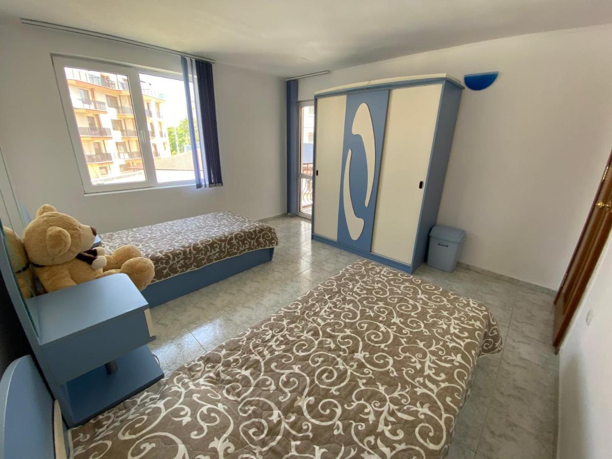 Complex Sea & Sky Next To The Beach ! Kranevo Extérieur photo