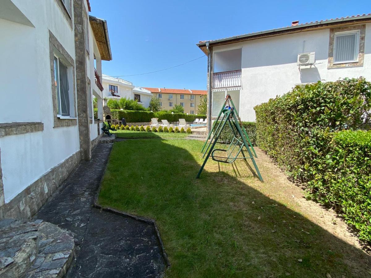 Complex Sea & Sky Next To The Beach ! Kranevo Extérieur photo