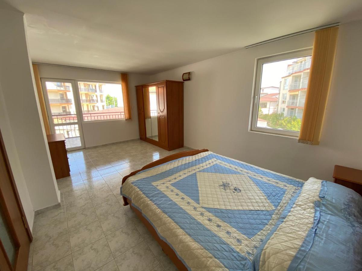 Complex Sea & Sky Next To The Beach ! Kranevo Extérieur photo