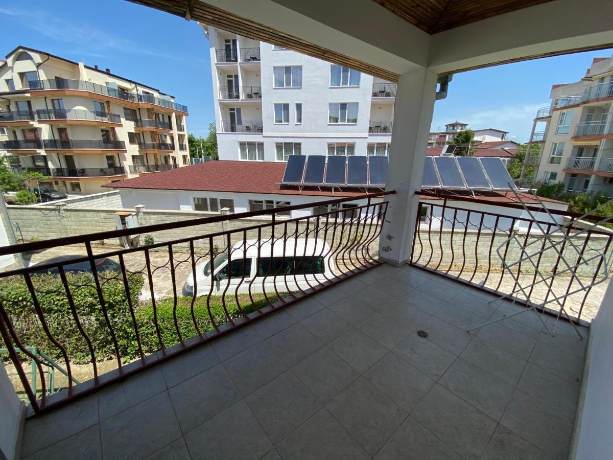 Complex Sea & Sky Next To The Beach ! Kranevo Extérieur photo