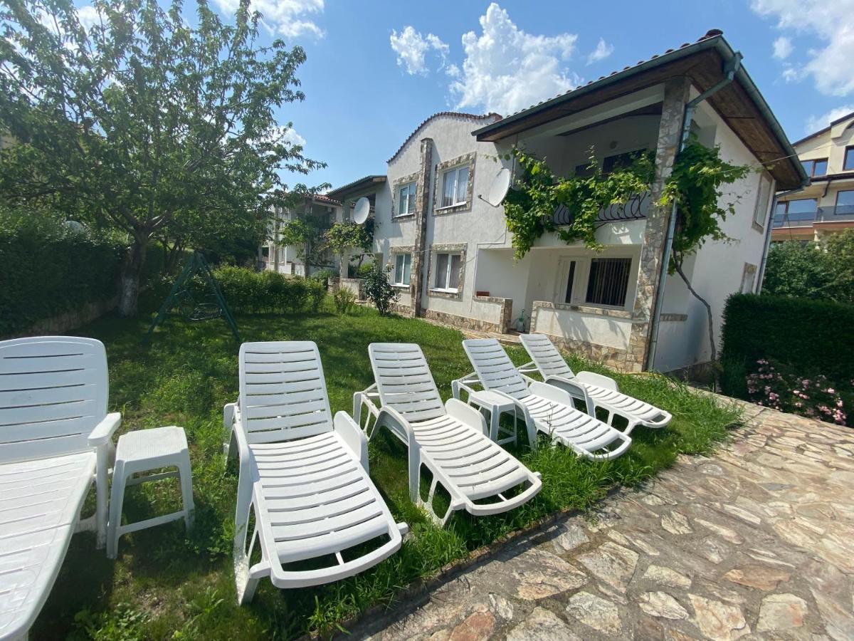 Complex Sea & Sky Next To The Beach ! Kranevo Extérieur photo