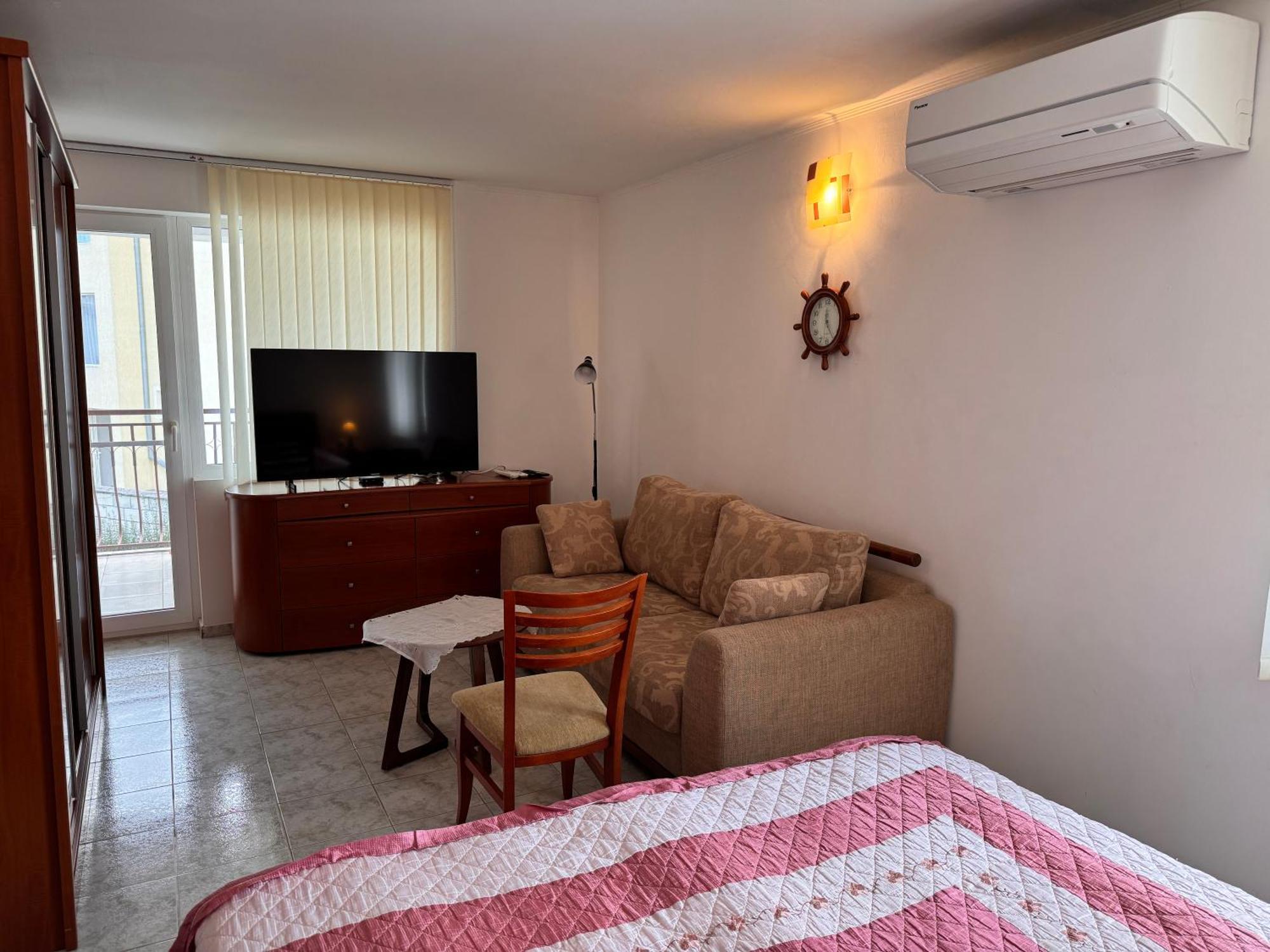 Complex Sea & Sky Next To The Beach ! Kranevo Extérieur photo