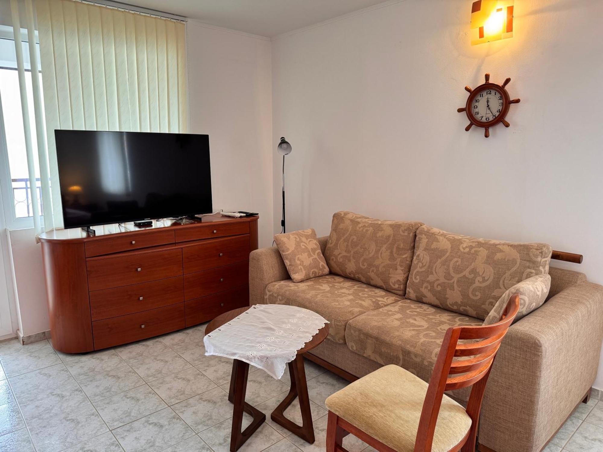 Complex Sea & Sky Next To The Beach ! Kranevo Extérieur photo