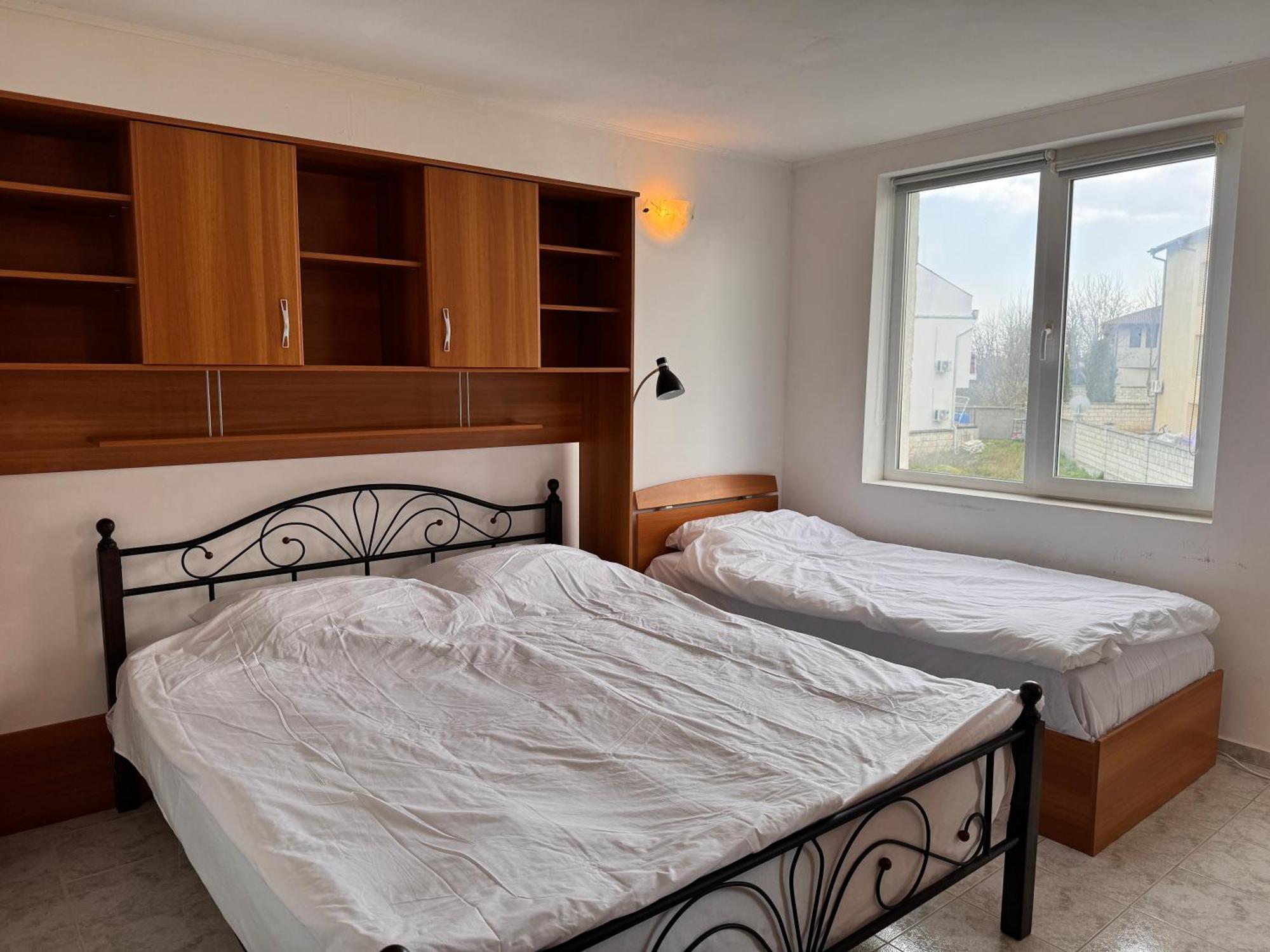 Complex Sea & Sky Next To The Beach ! Kranevo Extérieur photo